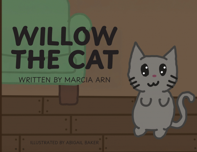 Willow The Cat