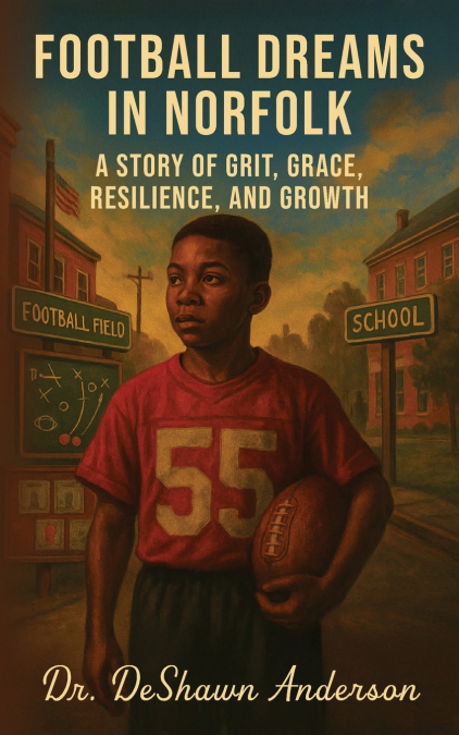 Football Dreams In Norfolk