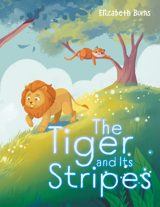 The Tiger and Its Stripes