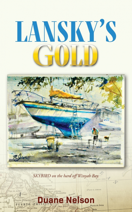 Lansky’s Gold