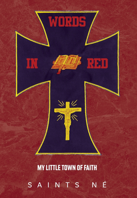 Words In Red