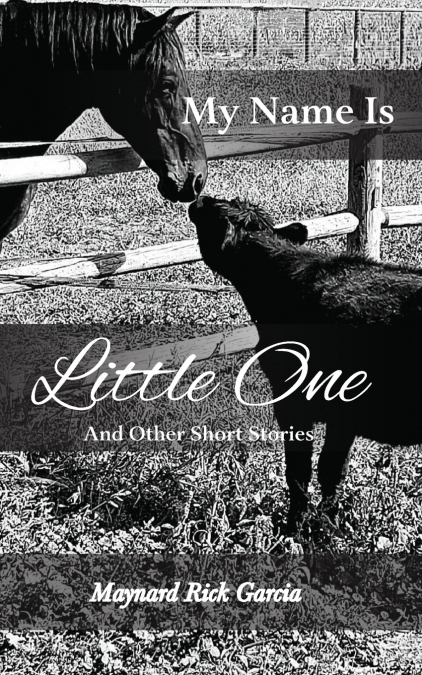 My Name Is Little One