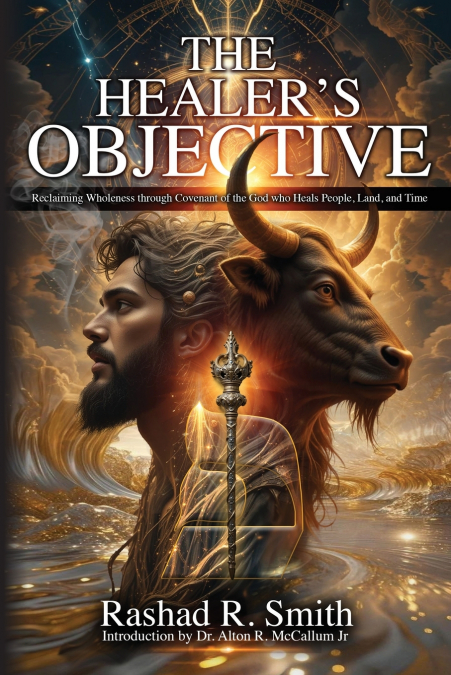 The Healer’s Objective