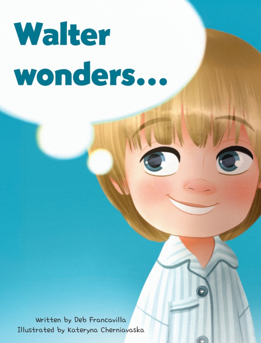 Walter Wonders