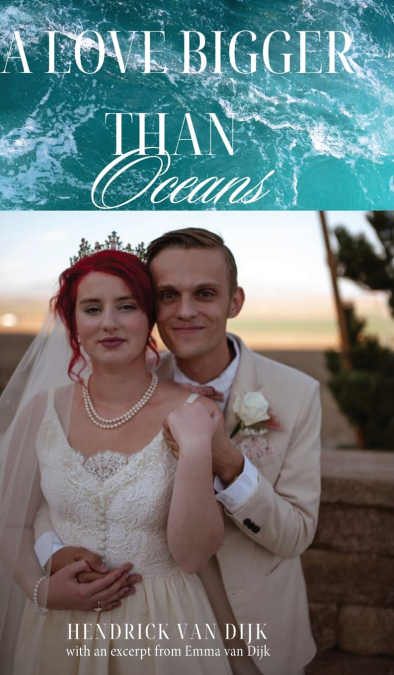 A Love Bigger Than Oceans