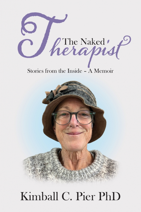 The Naked Therapist