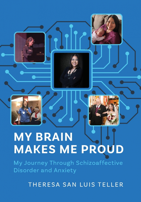 My Brain Makes Me Proud