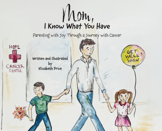 Mom, I Know What You Have