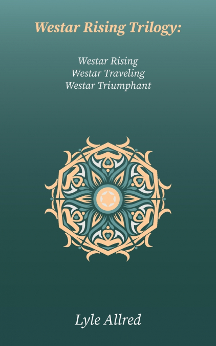 Westar Rising Trilogy