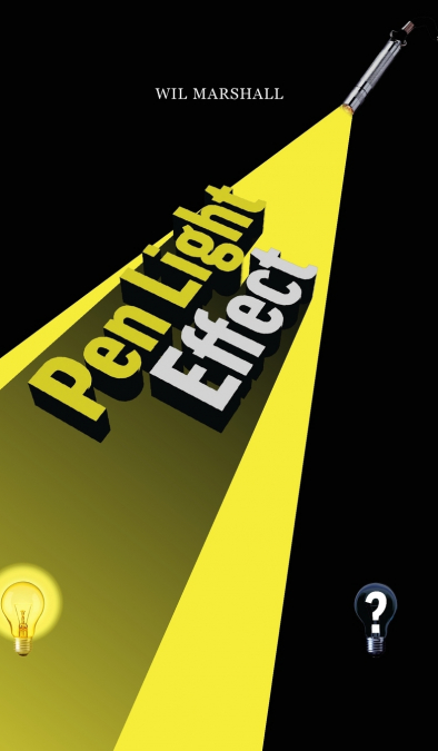 Pen Light Effect