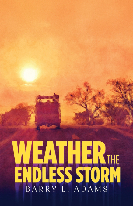 Weather the Endless Storm