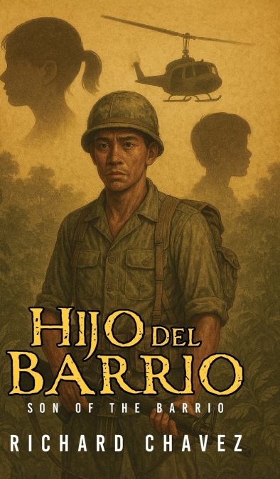 Hijo Del Barrio