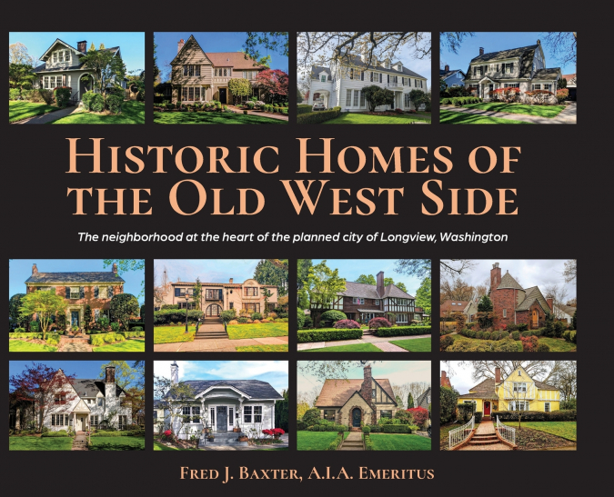Historic Homes of the Old West Side