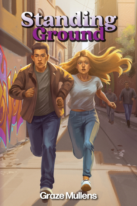 Standing Ground