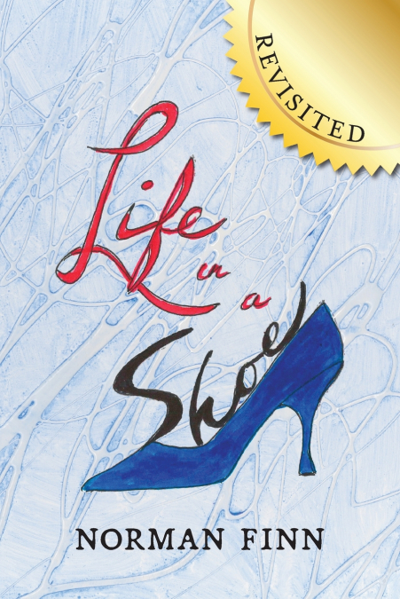 Life in a Shoe
