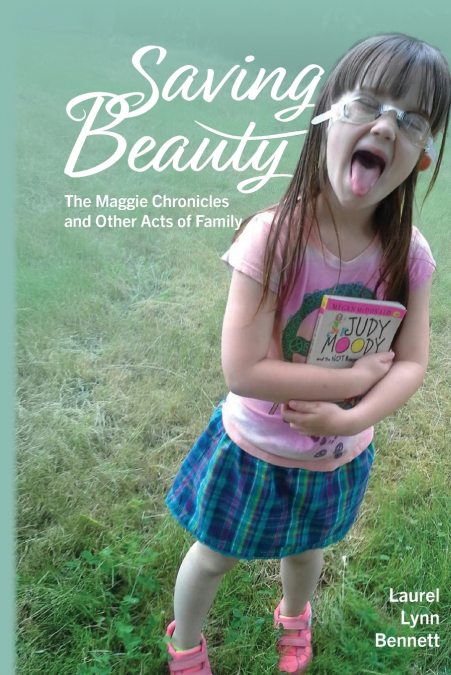 Saving Beauty