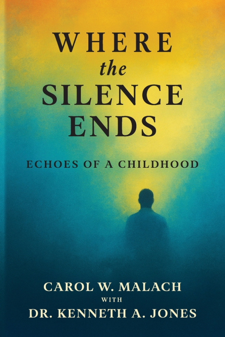 Where the Silence Ends