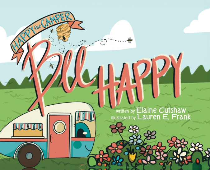 Happy The Camper