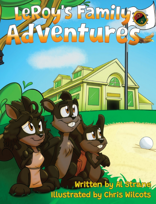 LeRoy’s Family Adventures