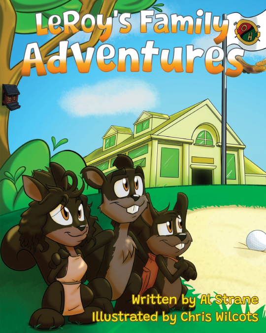 LeRoy’s Family Adventures