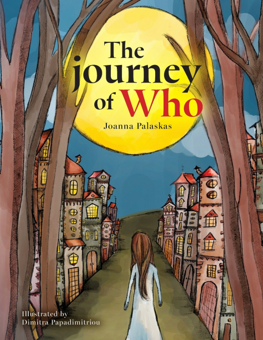 The journey of Who