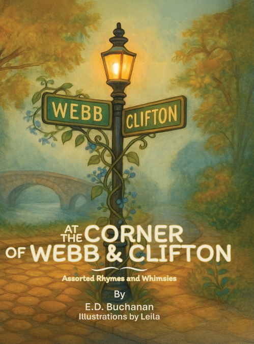 At The Corner of Webb & Clifton