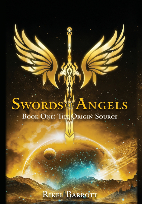 Swords of Angels
