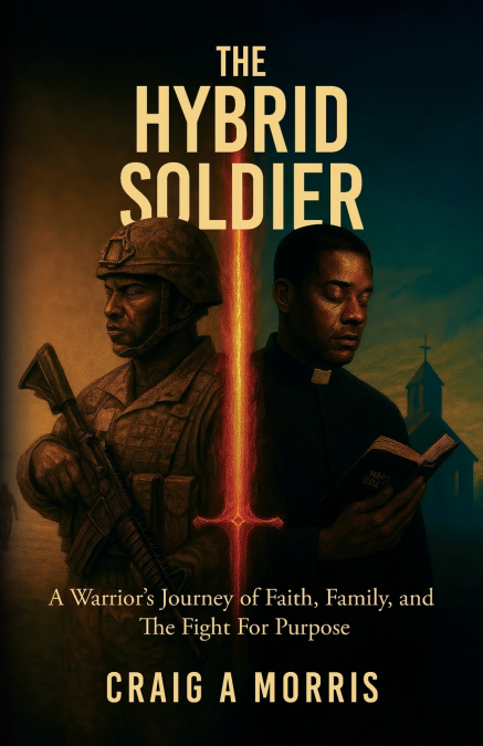 The Hybrid Soldier