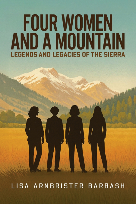 Four Women and a Mountain