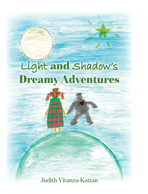 Light and Shadow’s Dreamy Adventures