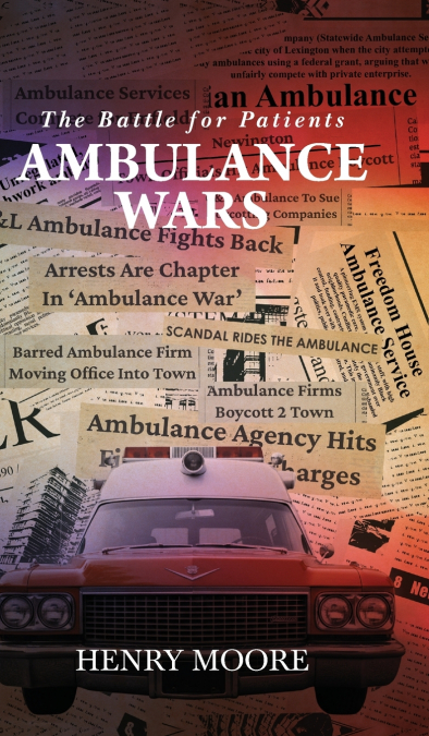 AMBULANCE WARS