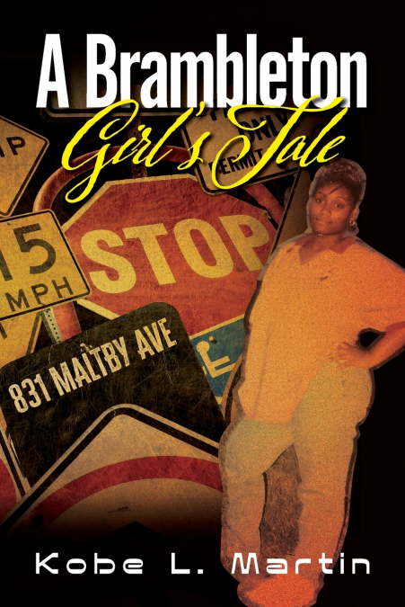 A Brambleton Girl’s Tale