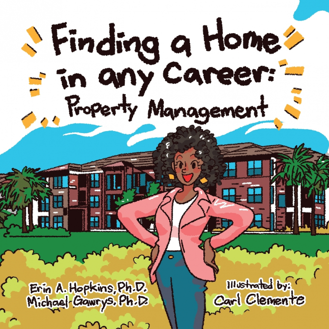 Finding a Home in Any Career