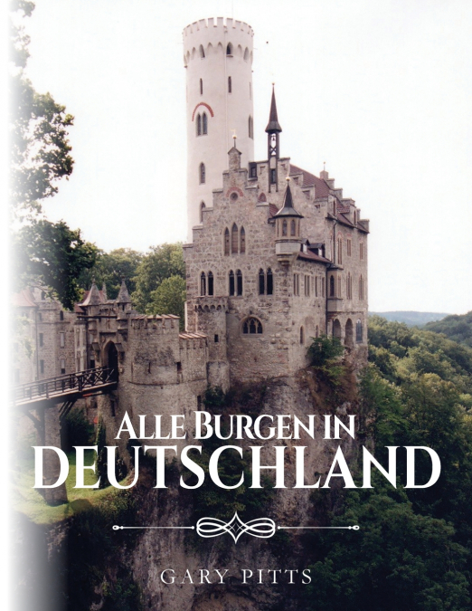 Alle Burgen in Deutschland