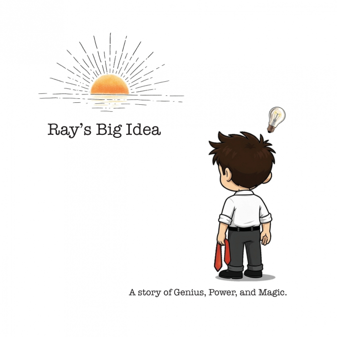 Ray’s Big Idea