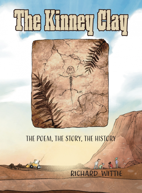 The Kinney Clay