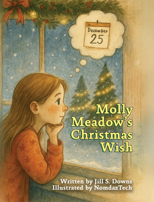 Molly Meadow’s Christmas Wish