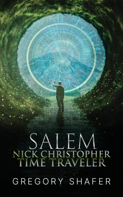 Nick Christopher Time Traveler