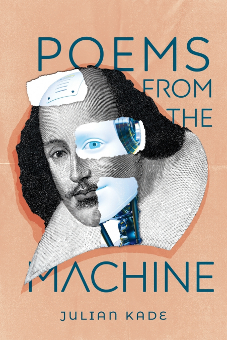Poems from the Machine