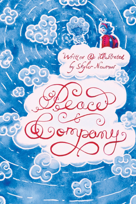 Peace & Company