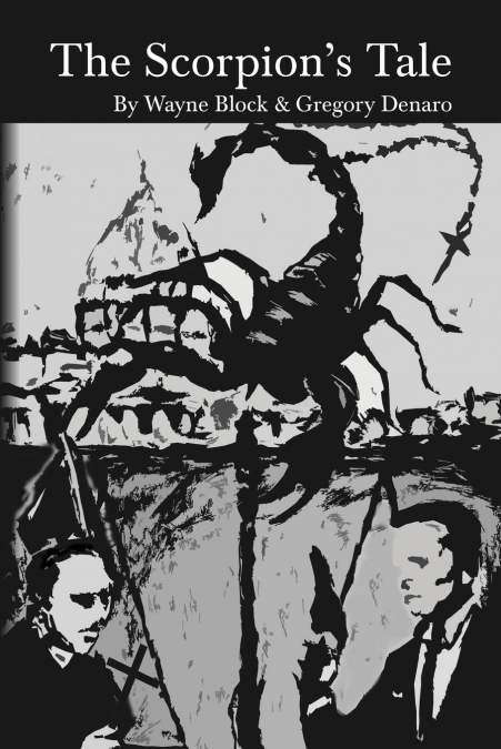 The Scorpion’s Tale