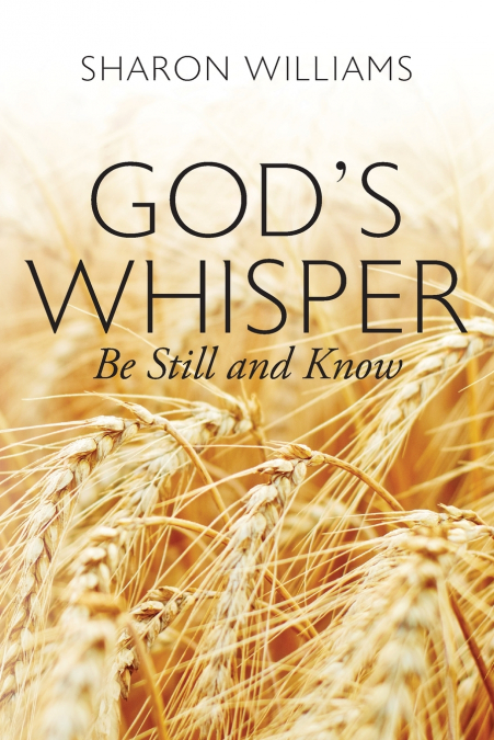 God’s Whisper