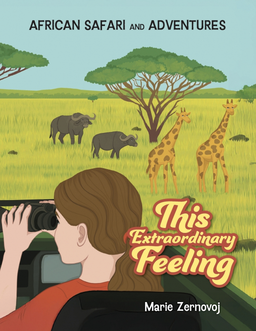 This Extraordinary Feeling
