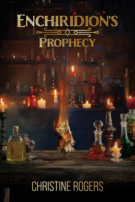 Enchiridion’s Prophecy