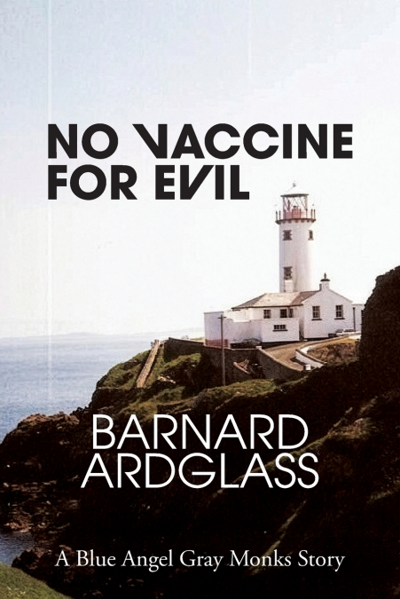 No Vaccine For Evil