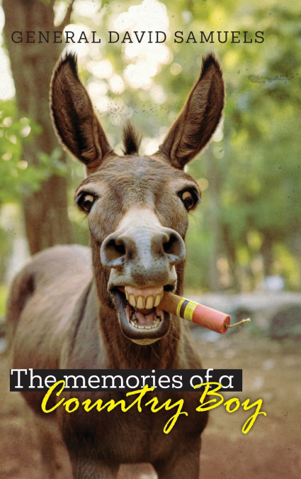 The Memories of a Country Boy