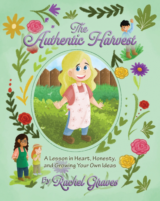 The Authentic Harvest