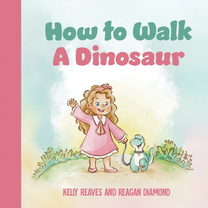 How to Walk a Dinosaur
