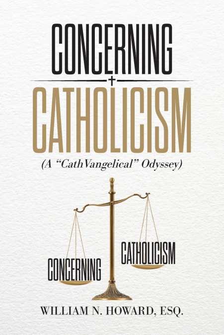 CONCERNING CATHOLICISM