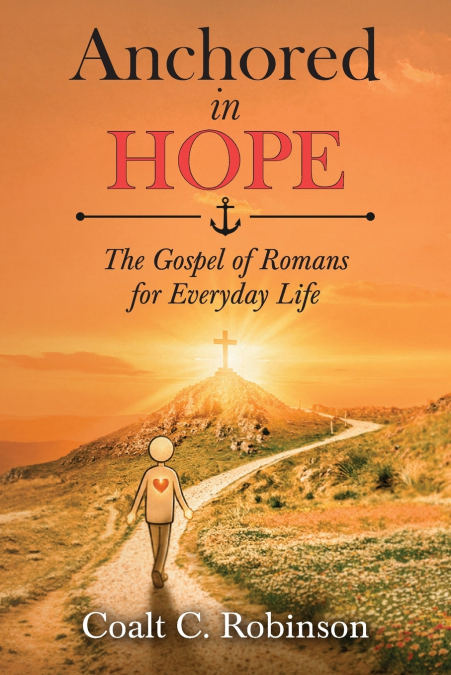 Anchored in Hope